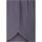 ENDURANCE Yarol 2in1 Shorts Damen 4371 - graystone 34