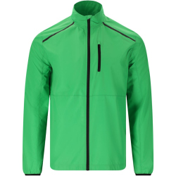 ENDURANCE Hugoee Laufjacke Herren 3238 - island green M