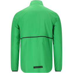 ENDURANCE Hugoee Laufjacke Herren 3238 - island green M