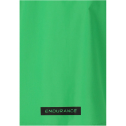 ENDURANCE Hugoee Laufjacke Herren 3238 - island green M