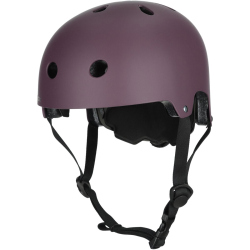 ENDURANCE Mirra Urban Fahrradhelm 4081 - potent purple XS...