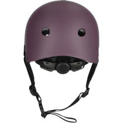 ENDURANCE Mirra Urban Fahrradhelm 4081 - potent purple XS...