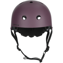 ENDURANCE Mirra Urban Fahrradhelm 4081 - potent purple XS...