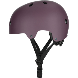 ENDURANCE Mirra Urban Fahrradhelm 4081 - potent purple XS...