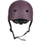 ENDURANCE Mirra Urban Fahrradhelm 4081 - potent purple XS (46-50 cm)