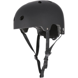 ENDURANCE Mirra Urban Fahrradhelm 1001 - black XS (46-50 cm)