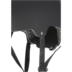 ENDURANCE Mirra Urban Fahrradhelm 1001 - black XS (46-50 cm)