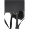 ENDURANCE Mirra Urban Fahrradhelm 1001 - black XS (46-50 cm)