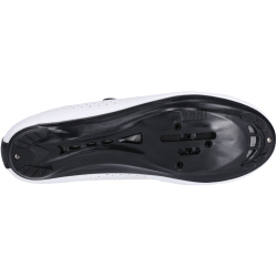 ENDURANCE Kukanol Rennrad Fahrradschuhe 1002 - white 36