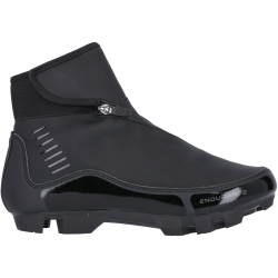 ENDURANCE Rofart Mountainbike Fahrradschuhe 1001 - black 36