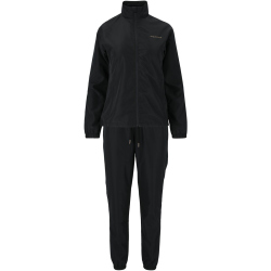 ENDURANCE Song Trainingsanzug Damen 1001 - black 36
