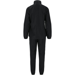 ENDURANCE Song Trainingsanzug Damen 1001 - black 36