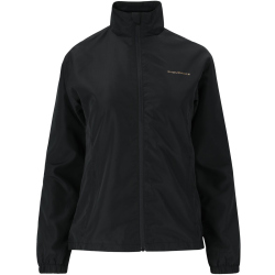 ENDURANCE Song Trainingsanzug Damen 1001 - black 36
