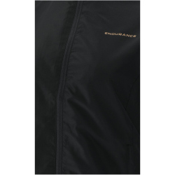 ENDURANCE Song Trainingsanzug Damen 1001 - black 36