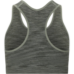 ENDURANCE Crina Seamless Melange Low Support Sport-BH...