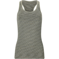 ENDURANCE Crina Seamless Melange Tanktop Damen 3120 -...