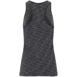 ENDURANCE Crina Seamless Melange Tanktop Damen 1001 -...