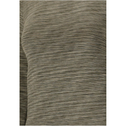 ENDURANCE Crina Seamless Melange Langarmshirt Damen 3120...