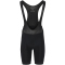 ENDURANCE Jayne V2 Bib kurze Fahrrad-Trägerhose Damen 1001 - black XS (34)