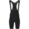 ENDURANCE Jayne V2 Bib kurze Fahrrad-Trägerhose Damen 1001 - black XS (34)