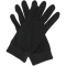 ENDURANCE Gesell Wolle/Bambus Viskose Handschuhe Damen 1001 - black S