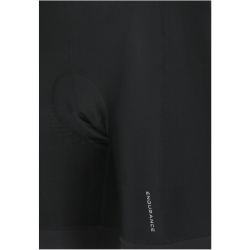 ENDURANCE Gorsk V2 Fahrradshorts Herren 1001 - black S