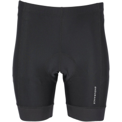 ENDURANCE Jayne V2 Fahrradshorts Damen 1001 - black S (36)