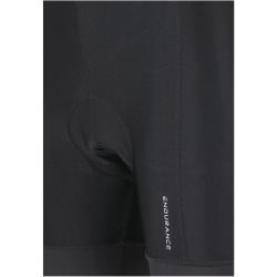 ENDURANCE Jayne V2 Fahrradshorts Damen 1001 - black S (36)