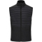 ENDURANCE Benst Primaloft Hybridweste Herren 1001 - black S