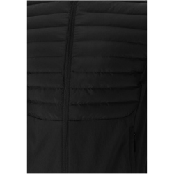 ENDURANCE Benst Primaloft Hybridjacke Herren 1001 - black S