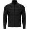 ENDURANCE Benst Primaloft Hybridjacke Herren 1001 - black S