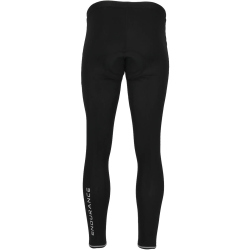 ENDURANCE Gorsk Winter Windblock Fahrradhose Herren 1001...