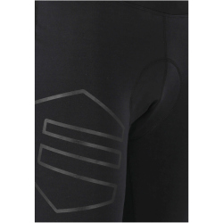ENDURANCE Gorsk Winter Windblock Fahrradhose Herren 1001...
