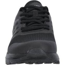 ENDURANCE Clenny Sneaker Herren 1001S - black solid 38