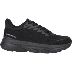 ENDURANCE Masako Sneaker Damen 1001S - black 39