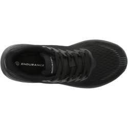 ENDURANCE Masako Sneaker Damen 1001S - black 39