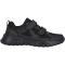 ENDURANCE Dylanto Uni Lite Klettverschluss Sneaker 1001S - black solid 36