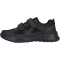 ENDURANCE Dylanto Uni Lite Klettverschluss Sneaker 1001S - black solid 36