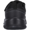 ENDURANCE Dylanto Uni Lite Klettverschluss Sneaker 1001S - black solid 36