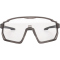 ENDURANCE Mathieu Full Frame Sportbrille Herren 8899 - transparent