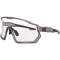 ENDURANCE Mathieu Full Frame Sportbrille Herren 8899 - transparent