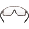 ENDURANCE Mathieu Full Frame Sportbrille Herren 8899 - transparent
