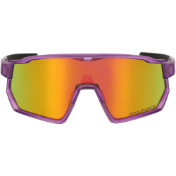 ENDURANCE Mathieu Full Frame Sportbrille Herren 4016 -...