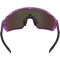 ENDURANCE Mathieu Full Frame Sportbrille Herren 4016 - magic purple