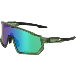 ENDURANCE Mathieu Full Frame Sportbrille Herren 3247 -...