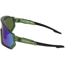 ENDURANCE Mathieu Full Frame Sportbrille Herren 3247 -...