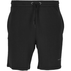 ENDURANCE Loweer Sweatshorts Herren 1001 - black S