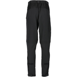 ENDURANCE Mace Zip-Off Fahrradhose Damen 1001 - black S (36)