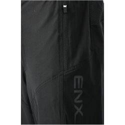 ENDURANCE Mace Zip-Off Fahrradhose Damen 1001 - black S (36)