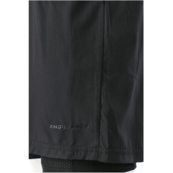 ENDURANCE Ingelily Padel Tennisshorts Damen 1001 - black 36